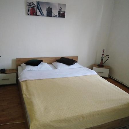 sun cluj Apartment Exterior foto