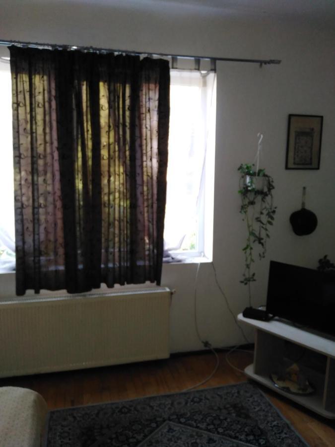 sun cluj Apartment Exterior foto